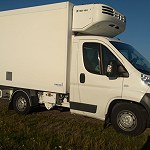 Transport provider Petrovice u Karvine