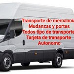 Transport provider Azuqueca de Henares