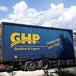 Transport provider Grodzisk Maz
