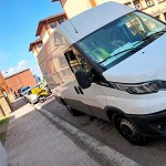 Transport provider Oviedo Asturias