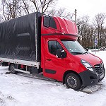 Transport provider Leszno