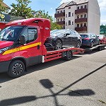 Transport provider Kielce