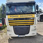 Transport provider Chocznia