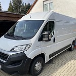 Transport provider Hessisch Lichtenau