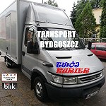 Transport provider Bydgoszcz