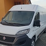 Transport provider Ropczyce