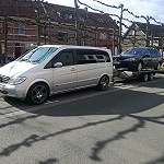 Transport provider Oud Turnhout
