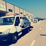 Transport provider Chilches ( castellon )