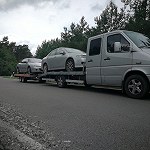 Transport provider Sędzin