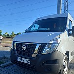 Transport provider Leganes - Madrid