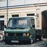Transport provider Łódź