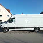 Transport provider Langweid