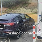 Transport provider Dos hermanas, Sevilla