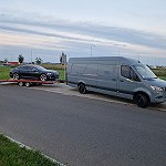 Transport provider Legnica