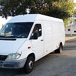 Transport provider Póvoa de Varzim 