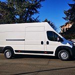 Transport provider Roma