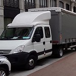 Transport provider Barcelona