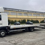 Transport provider SŁAWNO