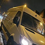 Transport provider Birmingham 