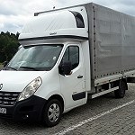 Transport provider Świdnica