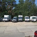 Transport provider Kozuchów
