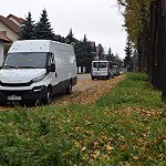 Transport provider KRAKÓW
