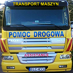 Transport provider Łowicz
