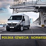 Transport provider Szczucin