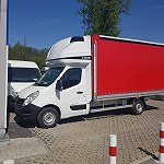 Transport provider Kraków