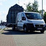 Transport provider Gdańsk