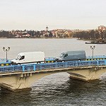 Transport provider Ełk
