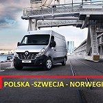 Transport provider Szczucin