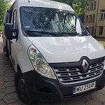 Transport provider Jabłonna Druga