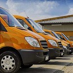 Transport provider Nadarzyn