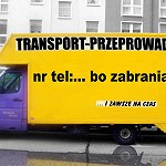 Transport provider Szczecin