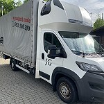 Transport provider Jastrzebie-Zdroj